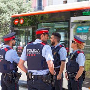 RESERVA DE PLAZA. CURSO DE EXPERTO/A EN POLICIA JUDICIAL DE TRÁFICO