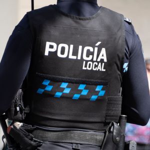 RESERVA DE PLAZA. CURSO DE ESPECIALIZACIÓN POLICIAL EN INTELIGENCIA ARTIFICIAL APLICADA A LA FUNCIÓN POLICIAL
