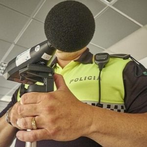 RESERVA DE PLAZA. CURSO DE ESPECIALIZACIÓN; INSPECTOR/A SONOMETRICO