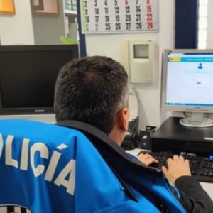RESERVA DE PLAZA.CURSO DE ESPECIALIZACION EN OFICINAS DE DENUNCIAS Y ATENCION AL CIUDADANO