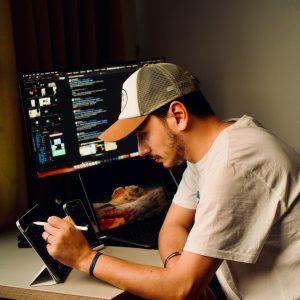 RESERVA DE PLAZA. CURSO DE EXPERTO/A EN HACKING ÉTICO