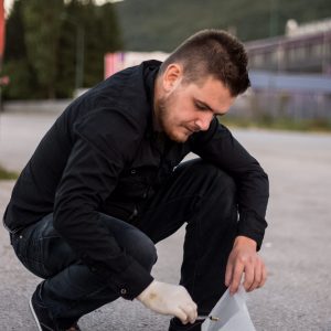 RESERVA DE PLAZA.CURSO DE ESPECIALIZACIÓN EN LA INSPECCIÓN OCULAR TÉCNICO POLICIAL EN SINIESTROS VIALES