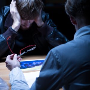 RESERVA DE PLAZA. CURSO DE EXPERTO/A EN PERFILACIÓN CRIMINAL Y ANALISIS DE LA CONDUCTA