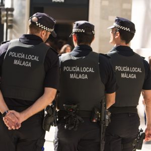 RESERVA DE PLAZA. CURSO DE ESPECIALIZACIÓN POLICIAL EN TOMA DE DECISIONES Y GESTIÓN OPERATIVA EN SITUACIONES DE ALTA PRESIÓN
