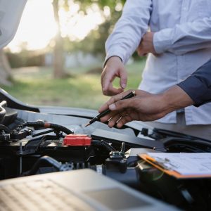 RESERVA DE PLAZA.CURSO DE ESPECIALIZACIÓN EN DIAGNOSIS ELECTRÓNICA APLICADA A LA PERITACIÓN DE AUTOMÓVILES