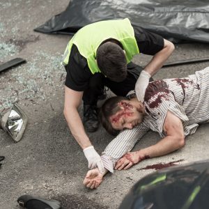 RESERVA DE PLAZA. PERITO JUDICIAL EXPERTO EN LA RECONSTRUCCIÓN DE ACCIDENTES DE TRAFICO