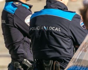 CURSO DE ESPECIALIZACIÓN POLICIAL EN INTELIGENCIA ARTIFICIAL APLICADA A LA FUNCIÓN POLICIAL