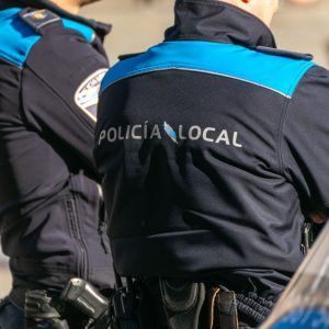 RESERVA DE PLAZA.  CURSO DE ESPECIALIZACIÓN POLICIAL EN LA RECONSTRUCCIÓN Y EL ANÁLISIS FORENSE DE LOS ACCIDENTES CON MOTOCICLETA