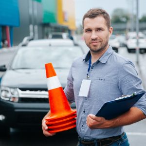 RESERVA DE PLAZA.CURSO DE ESPECIALIZACIÓN DE MONITOR/A EN EDUCACIÓN VIAL