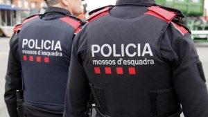 Oposición Mossos d’Esquadra