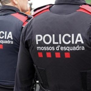 RESERVA DE PLAZA. Oposición Mossos d'Esquadra. Repte Mossos