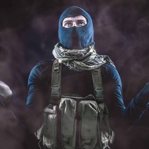 RESERVA DE PLAZA. CURSO DE ESPECIALIZACIÓN EN EL TERRORISMO EN ESPAÑA: FUNDAMENTOS CRIMINOLÓGICOS Y ESTRATEGIAS DE CONTRATERRORISMO